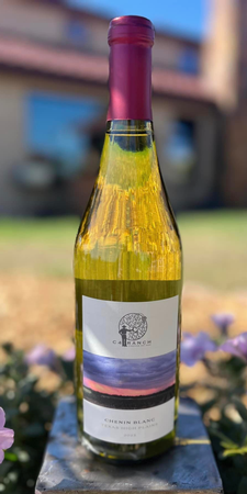 Chenin Blanc