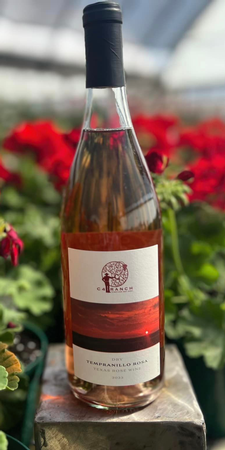 Tempranillo Rosa Dry